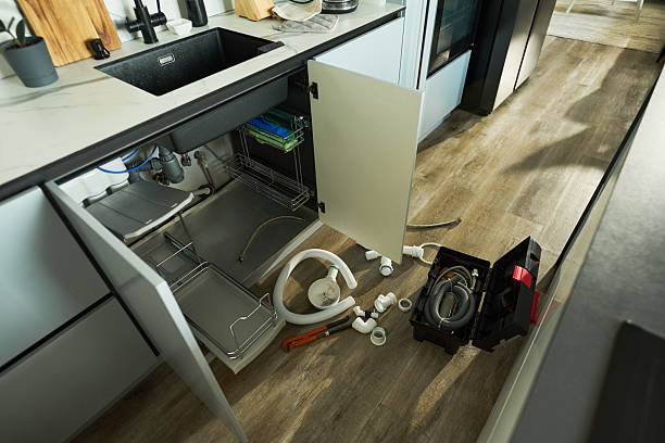 Reliable Plumbing contractor in Simpsonville, SC by Street Wise - Plumbing