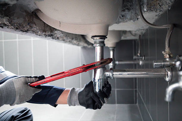 Licensed Plumbing service in Simpsonville, SC - Street Wise - Plumbing